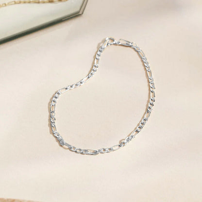 The Vudu Earrings | White Gold