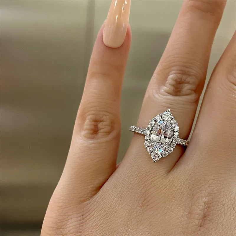 Elizabeth ring