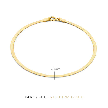Serpent Sun Bracelet | Gold