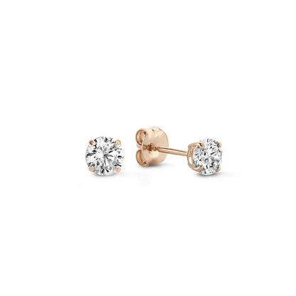 Venice Link Bracelet | White Gold