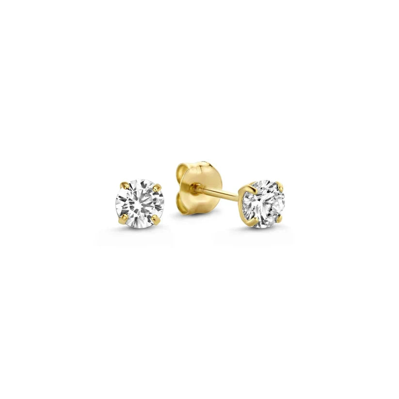 Savaya El Playa Ring | White Gold
