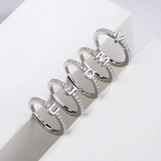 Camelia butterfly tennis bracelet