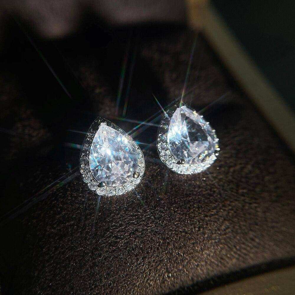 Brooklyn wrist earrings