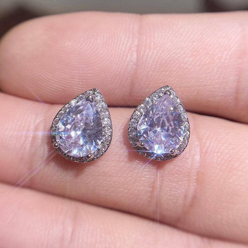 Brooklyn wrist earrings