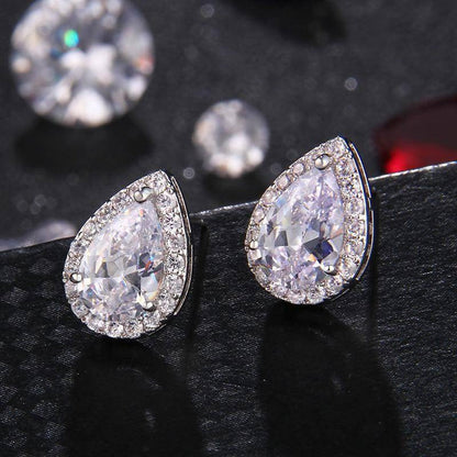 Brooklyn wrist earrings
