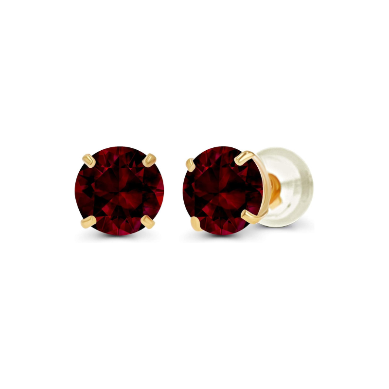 Thalira Bloodwynne Jewelry Set | White Gold